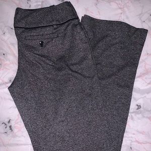 Limited Lexi Fit Pants
